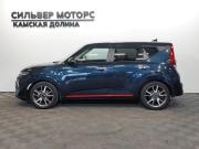 Kia Soul III Рестайлинг Пермь  - изображение 19
