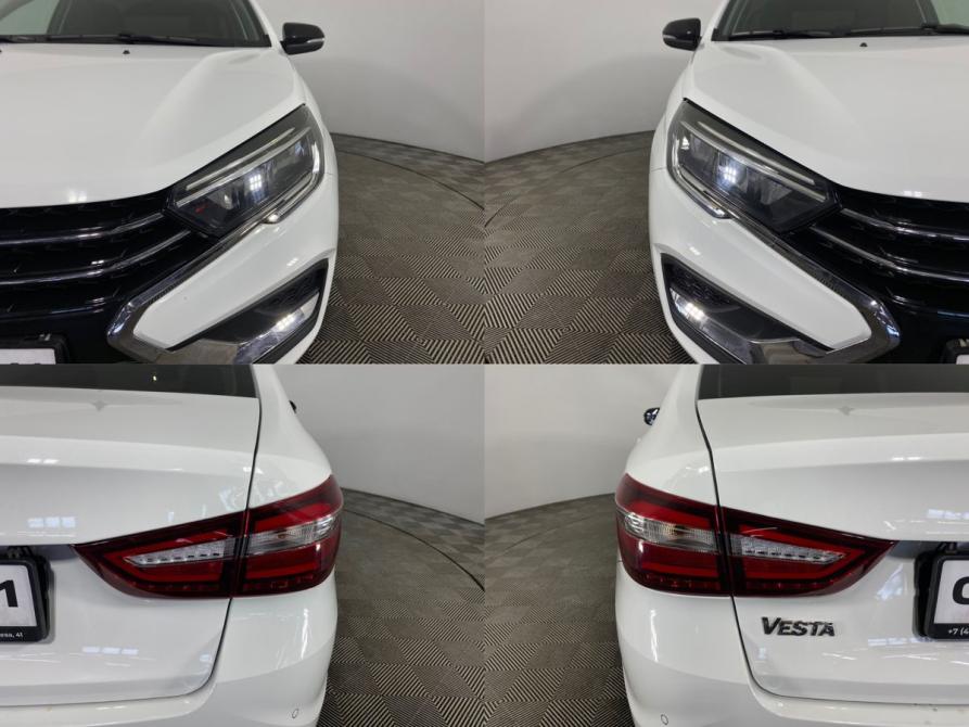 Lada (ВАЗ) Vesta I Рестайлинг (NG) Воронеж  - изображение 5