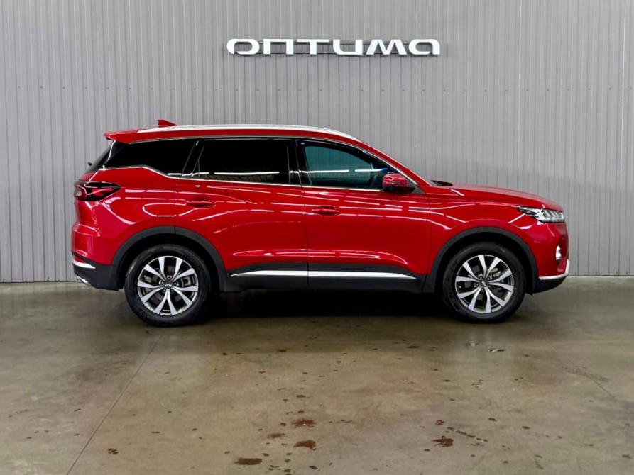 Chery Tiggo 7 Pro I Краснодар  - изображение 4