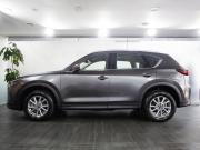 Mazda CX-5 II Рестайлинг Москва  - изображение 42