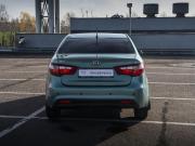 Kia Rio III Москва  - изображение 21