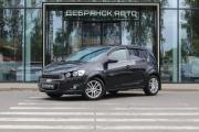 Chevrolet Aveo II Брянск  - изображение 24