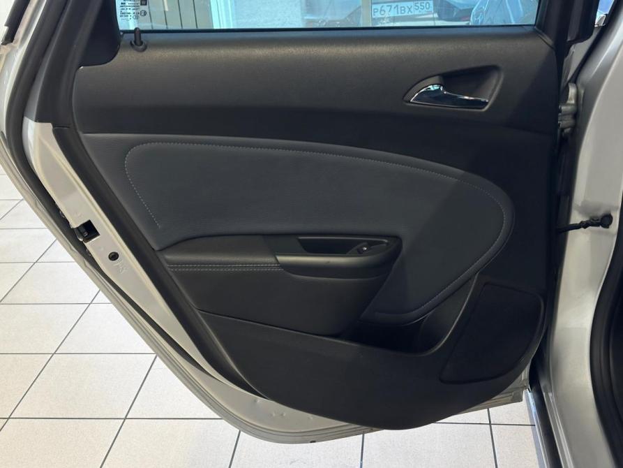Opel Astra J Рестайлинг Волгоград  - изображение 15