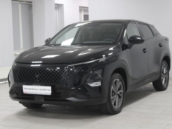 Omoda C5 I Рестайлинг с пробегом 2024 года, цена 1 899 900 рублей, 18253 км, внедорожник, Автокод Объявления