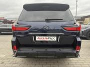 Lexus LX III Рестайлинг 2 Киров  - изображение 35
