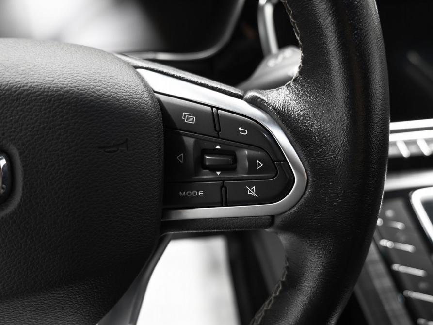 Geely Atlas Pro Тверь  - изображение 21