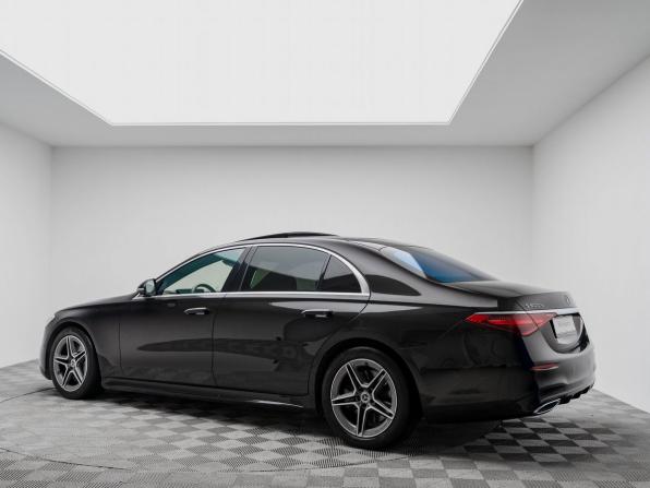 Mercedes-Benz S-Класс VII (W223) с пробегом 2021 года, цена 8 690 000 рублей, 88118 км, седан, Автокод Объявления