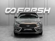 Lada (ВАЗ) Vesta I Тюмень  - изображение 21