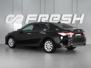 Toyota Camry VIII (XV70) Минеральные Воды  - изображение 21