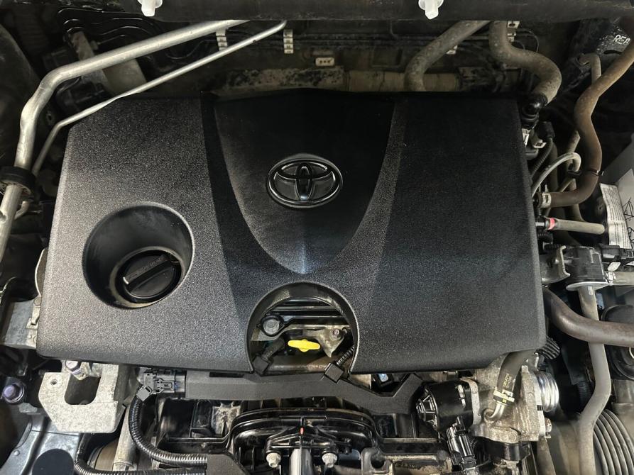 Toyota RAV4 V (XA50) Балашиха  - изображение 17