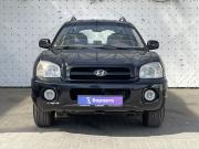 Hyundai Santa Fe Classic Тамбов  - изображение 22