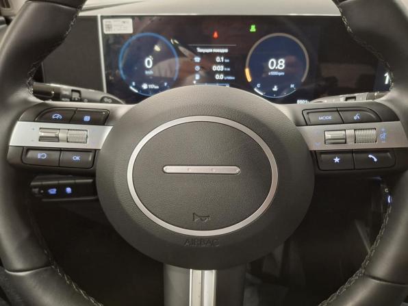 Hyundai Tucson IV Рестайлинг с пробегом 2025 года, цена 4 290 000 рублей, 5500 км, внедорожник, Автокод Объявления