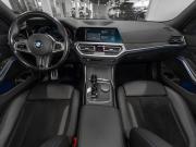 BMW 3 серии VII (G2x) Москва  - изображение 31