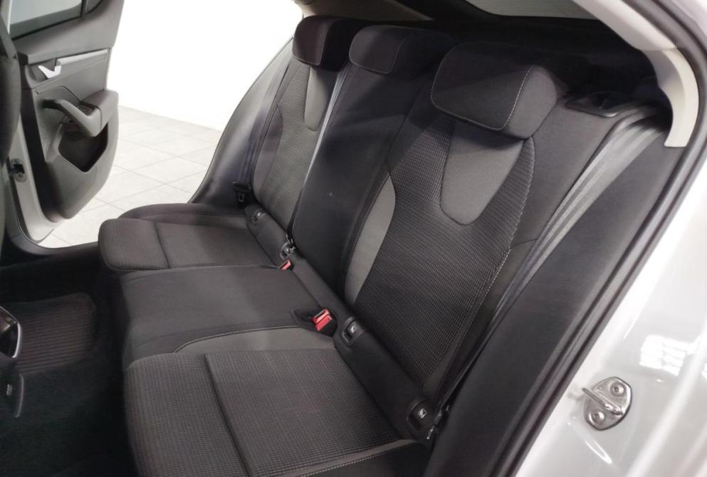 Skoda Octavia III (A7) Рестайлинг Саратов  - изображение 23