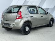 Renault Sandero I Екатеринбург  - изображение 25