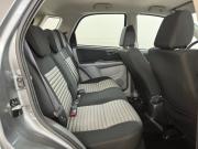 Suzuki SX4 I (Classic) Рестайлинг Москва  - изображение 25