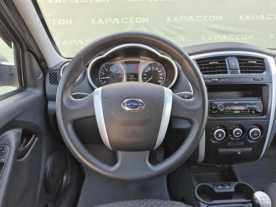 Datsun on-DO I Екатеринбург  - изображение 5