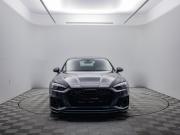 Audi A5 II (F5) Рестайлинг Москва  - изображение 22