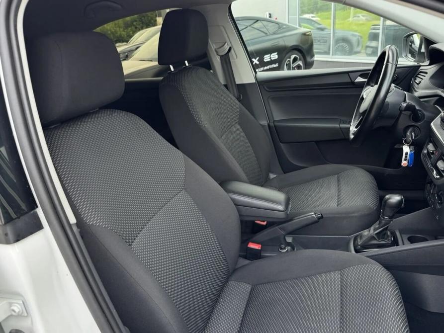 Volkswagen Polo VI Екатеринбург  - изображение 16