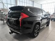 Mitsubishi Pajero Sport III Казань  - изображение 28