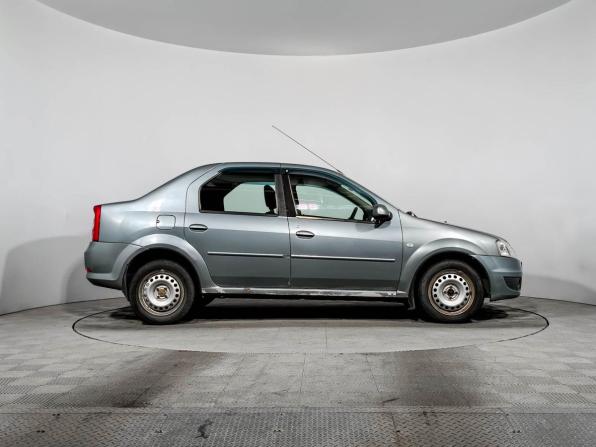 Renault Logan I Рестайлинг с пробегом 2011 года, цена 345 000 рублей, 242267 км, седан, Автокод Объявления