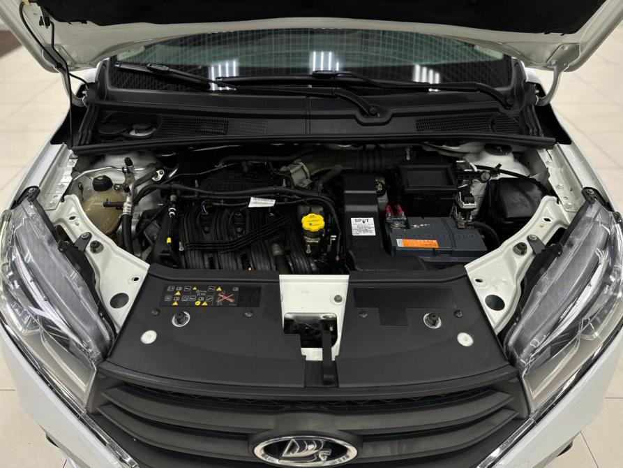 Lada (ВАЗ) XRAY I Санкт-Петербург  - изображение 10