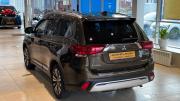 Mitsubishi Outlander III Рестайлинг 3 Киров  - изображение 24