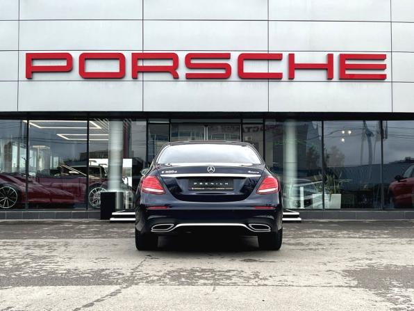 Mercedes-Benz E-Класс V (W213 S213 C238) с пробегом 2018 года, цена 4 350 000 рублей, 62111 км, седан, Автокод Объявления