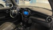 Mini Hatch III (F55/F56) Рестайлинг Санкт-Петербург  - изображение 24