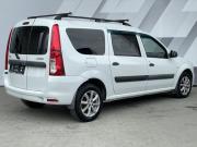 Lada (ВАЗ) Largus I Екатеринбург  - изображение 28