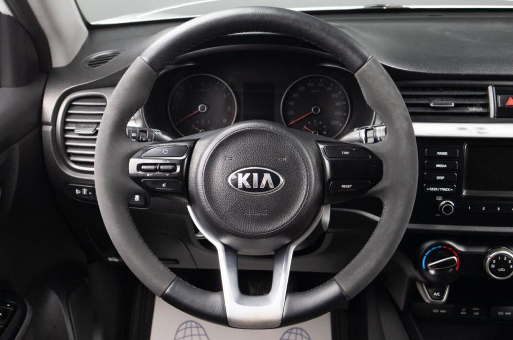 Kia Rio IV Оренбург  - изображение 10