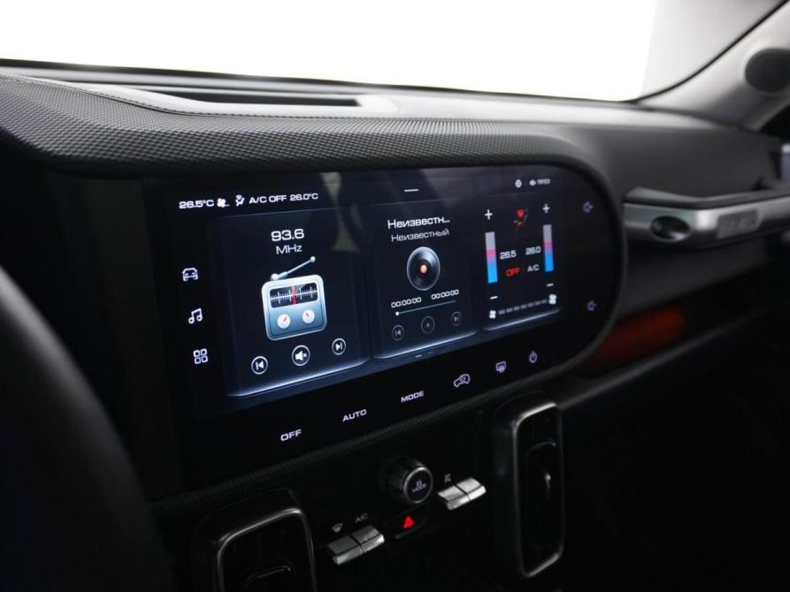 Haval Dargo I Москва  - изображение 16