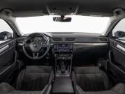 Skoda Superb III Иркутск  - изображение 32