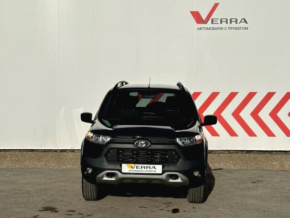 Lada (ВАЗ) Niva Travel I с пробегом 2024 года, цена 1 090 000 рублей, 33341 км, внедорожник, Автокод Объявления