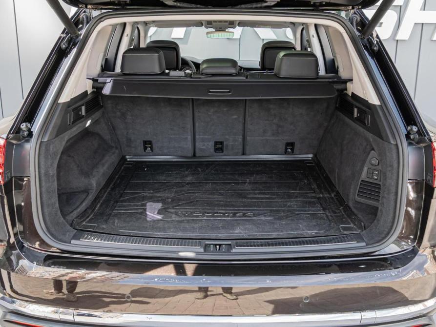 Volkswagen Touareg III Краснодар  - изображение 23