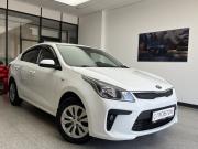 Kia Rio IV Новосибирск  - изображение 15