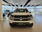 Renault Duster I Рестайлинг Санкт-Петербург  - изображение 18