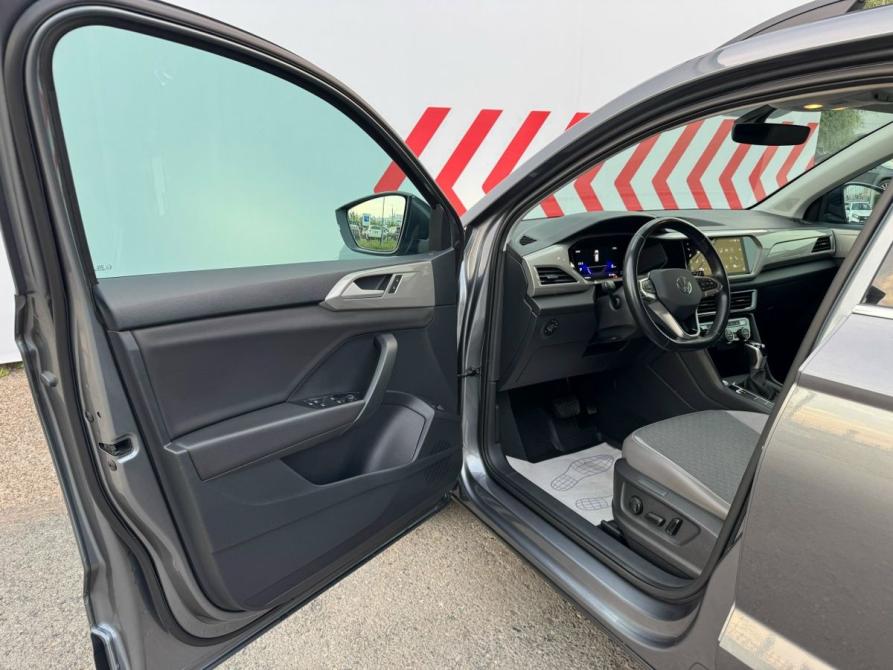 Volkswagen Taos I Пермь  - изображение 4