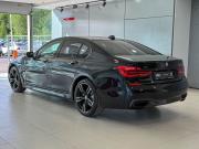 BMW 7 серии VI (G11/G12) Тверь  - изображение 27