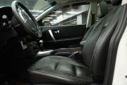 Nissan Qashqai I Рестайлинг Уфа  - изображение 31