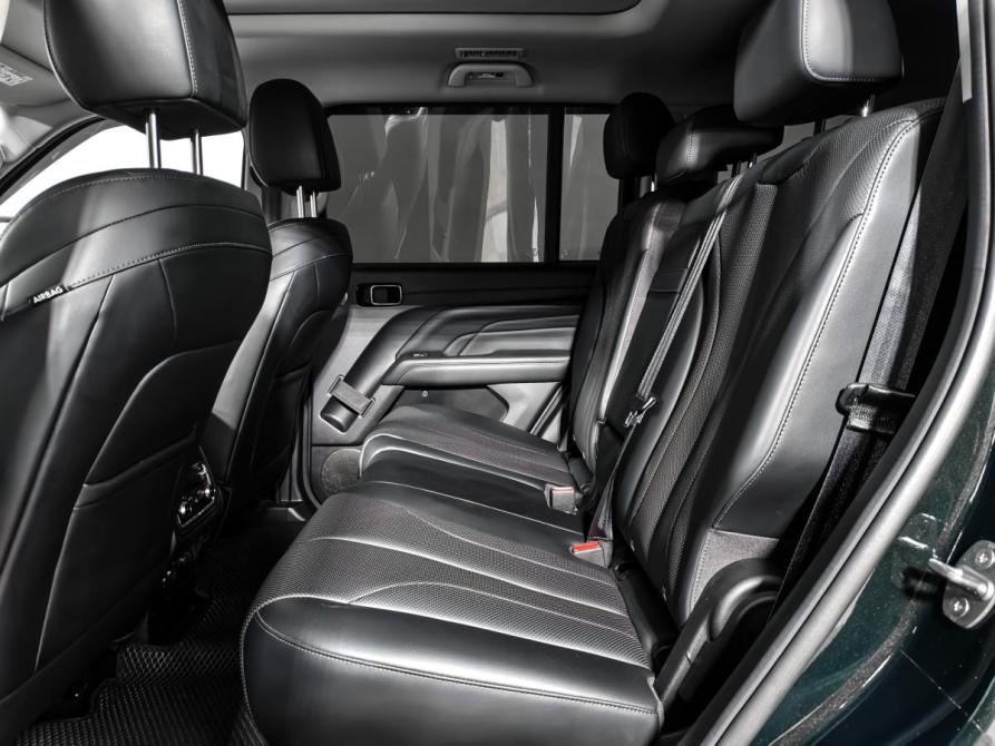 Haval H9 II Санкт-Петербург  - изображение 12