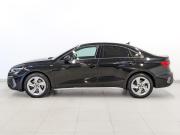 Audi A3 IV (8Y) Санкт-Петербург  - изображение 38
