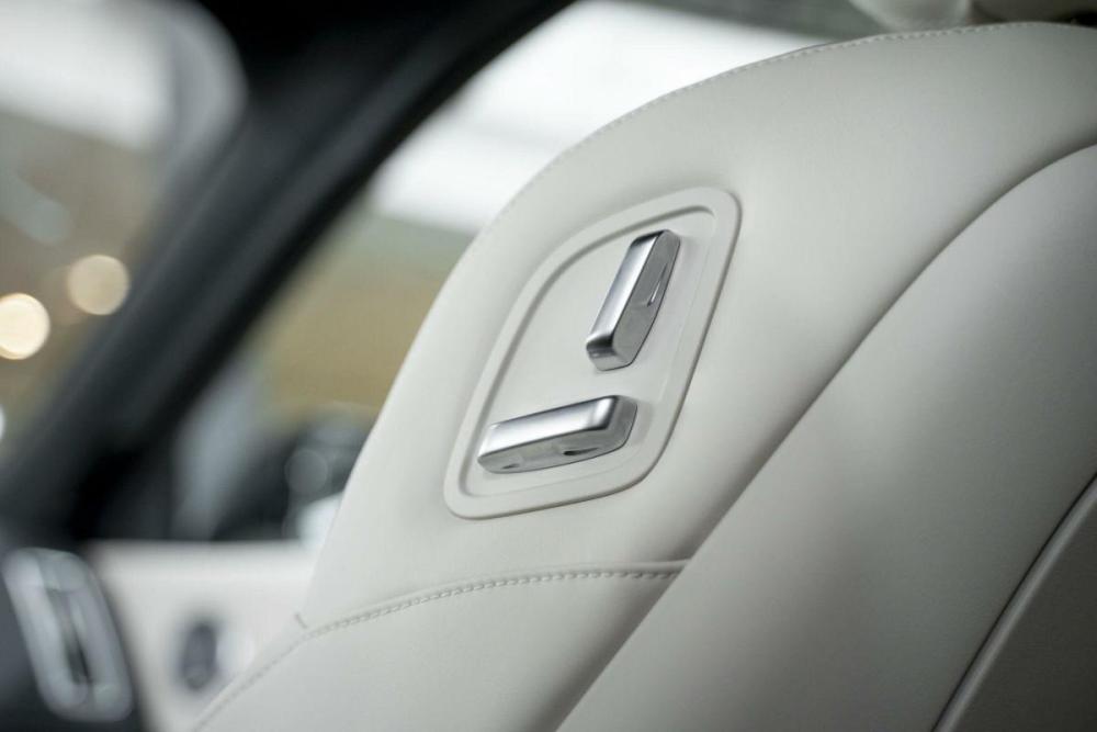 Li Auto (Lixiang) L9 I Рестайлинг Москва  - изображение 19