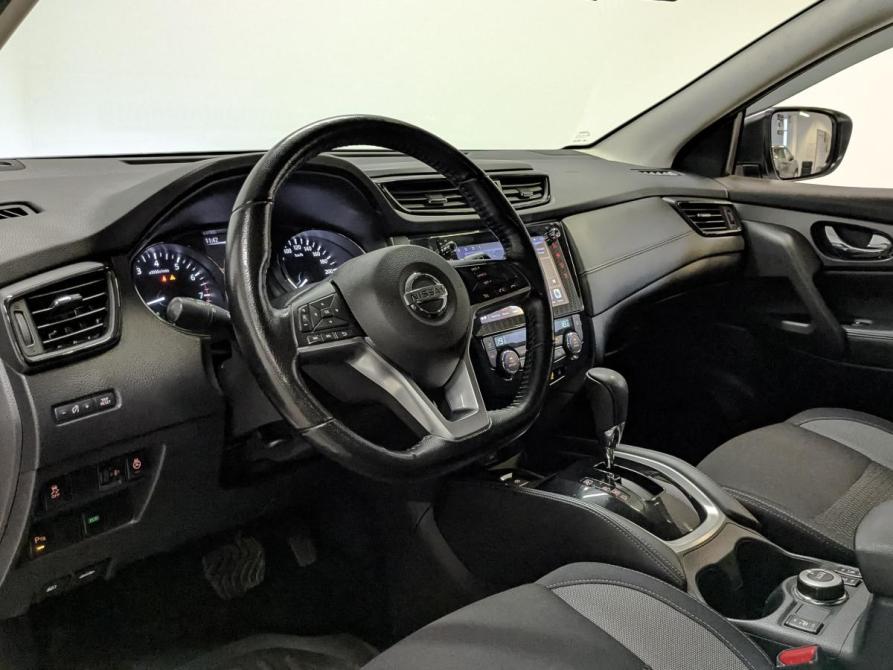Nissan Qashqai II Рестайлинг Санкт-Петербург  - изображение 15