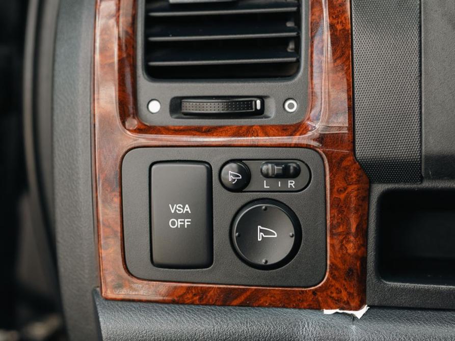 Honda CR-V III Рестайлинг Новосибирск  - изображение 18