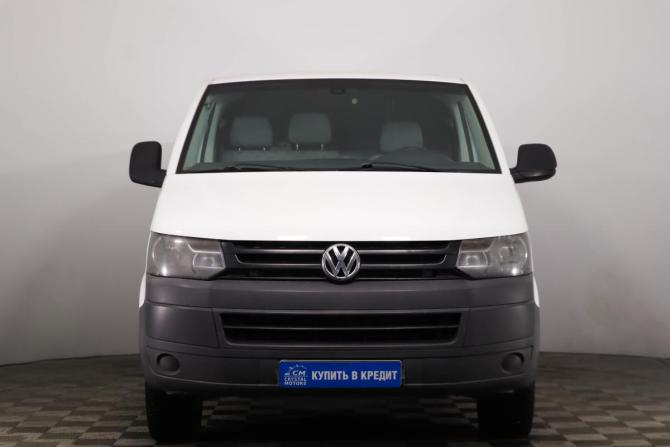 Volkswagen Transporter T5 Рестайлинг с пробегом 2010 года, цена 1 599 000 рублей, 355000 км, фургон, Автокод Объявления