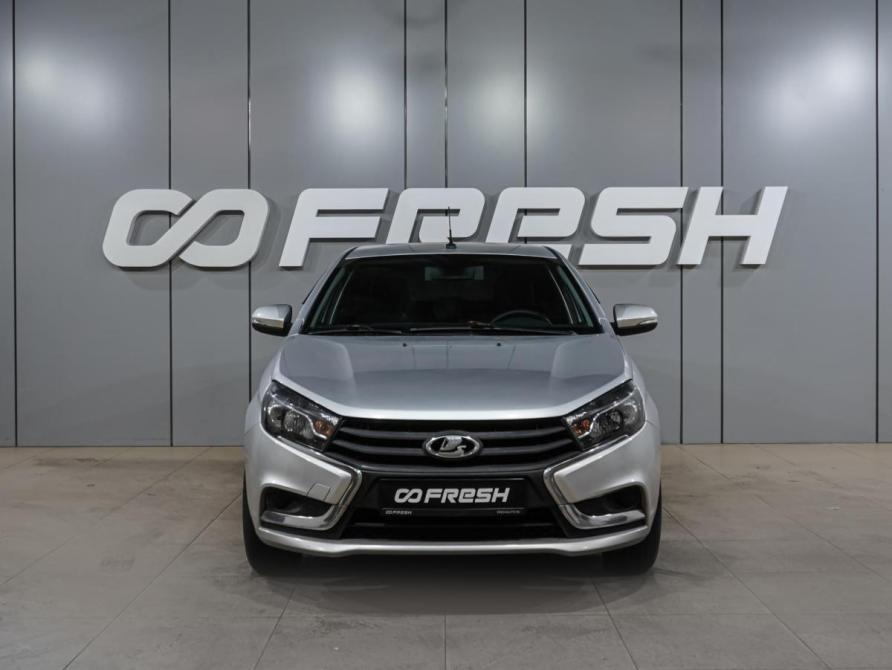 Lada (ВАЗ) Vesta I Воронеж  - изображение 3