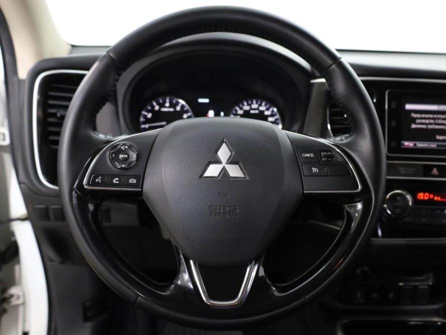 Mitsubishi Outlander III Рестайлинг 3 Ростов-на-Дону  - изображение 14