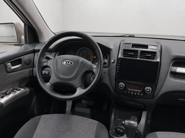 Kia Sportage II с пробегом 2009 года, цена 800 000 рублей, 308242 км, внедорожник, Автокод Объявления