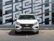 Lada (ВАЗ) Vesta I Рестайлинг (NG) Краснодар  - изображение 23